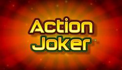 Action Joker