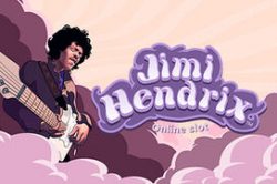 Jimi Hendrix