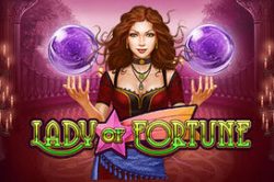 Lady of Fortune